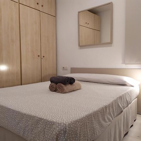 Bcn 324 Apartment บาร์เซโลนา ภายนอก รูปภาพ