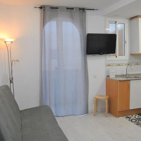 Bcn 324 Apartment บาร์เซโลนา ภายนอก รูปภาพ