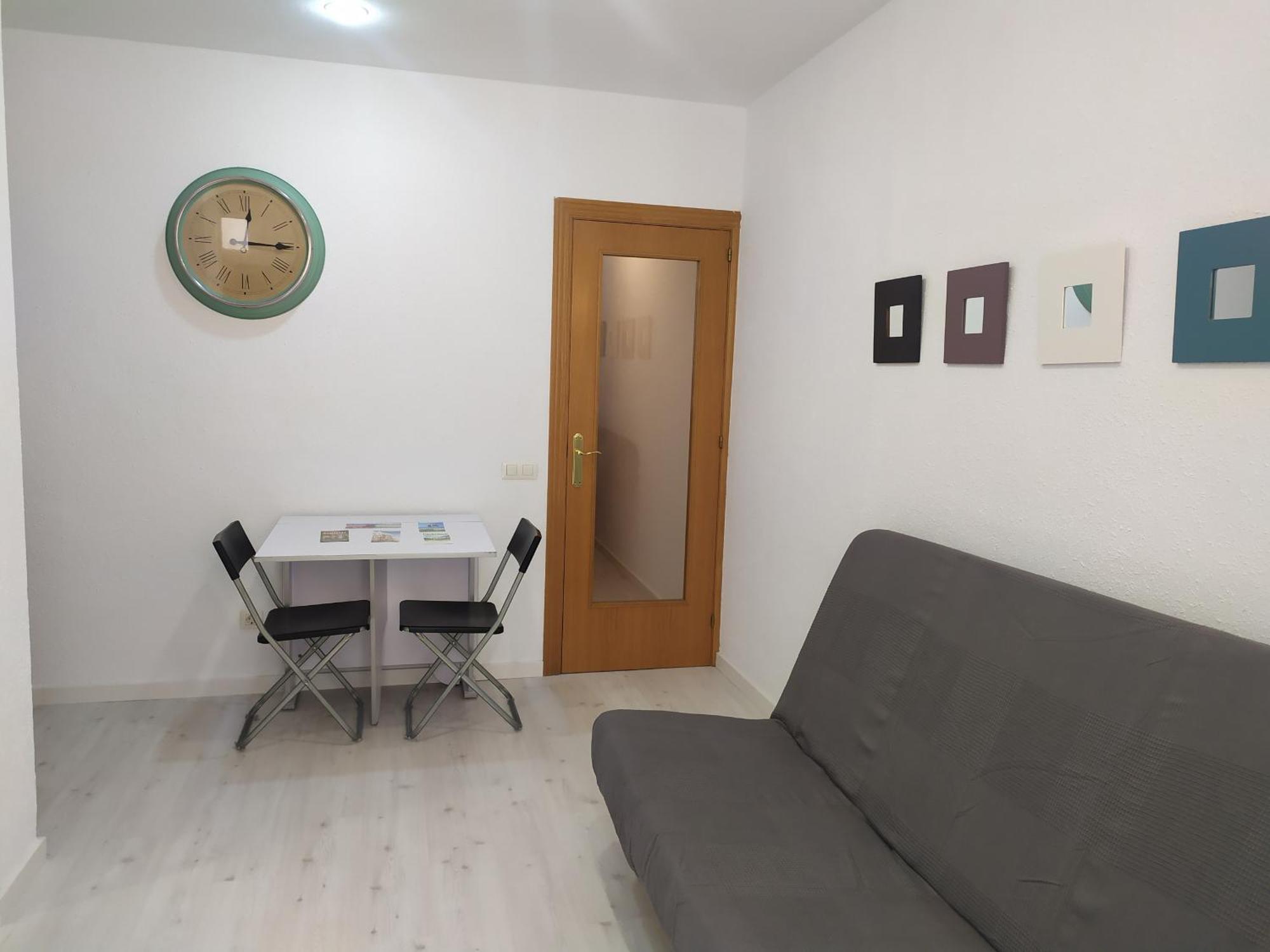 Bcn 324 Apartment บาร์เซโลนา ภายนอก รูปภาพ