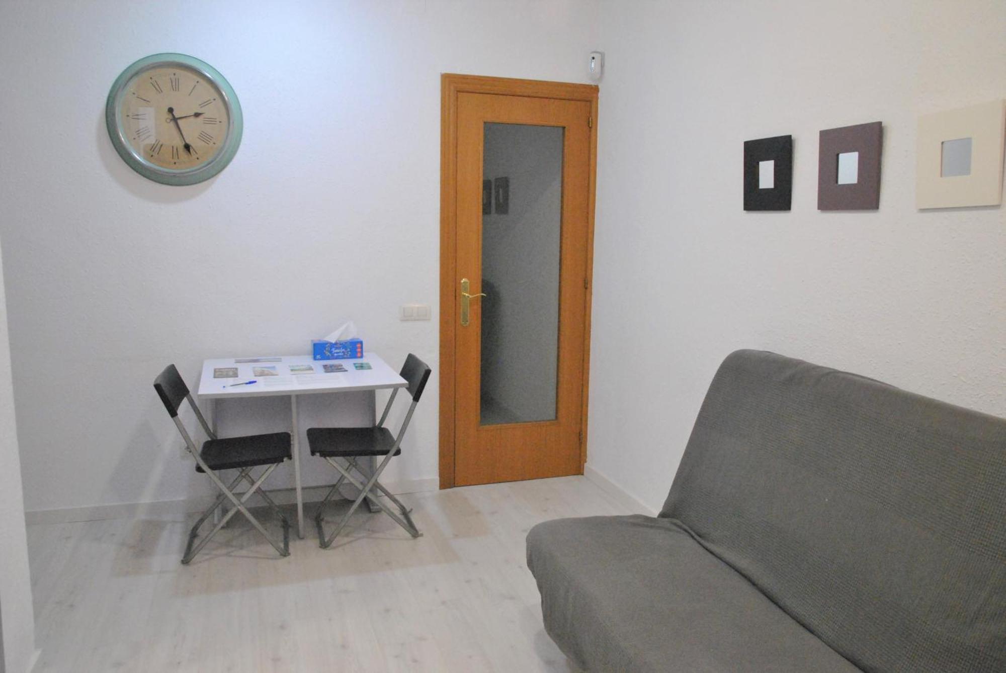 Bcn 324 Apartment บาร์เซโลนา ภายนอก รูปภาพ