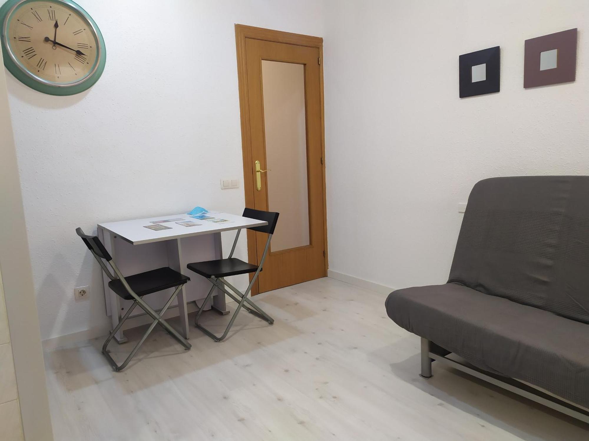 Bcn 324 Apartment บาร์เซโลนา ภายนอก รูปภาพ