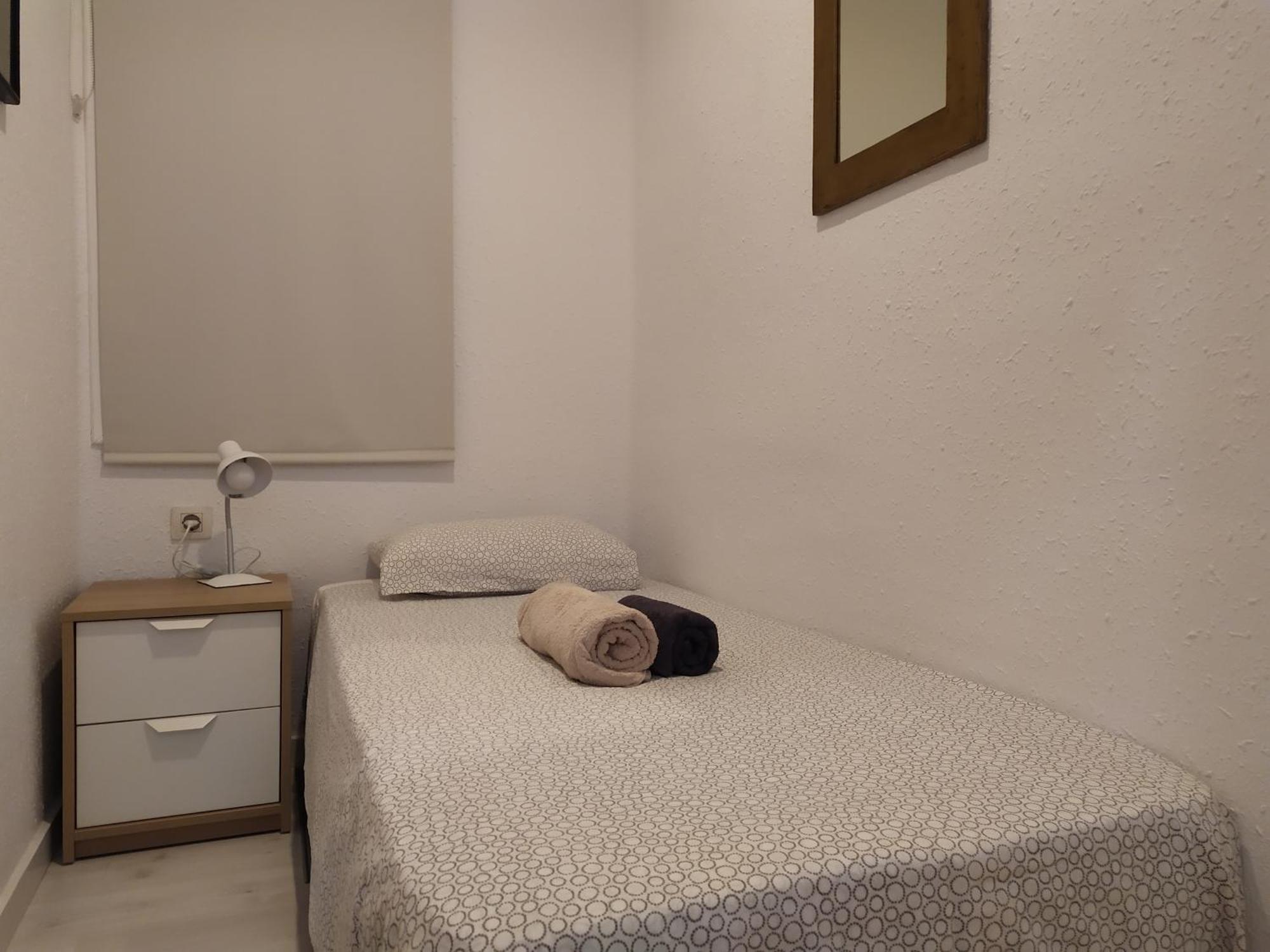 Bcn 324 Apartment บาร์เซโลนา ภายนอก รูปภาพ