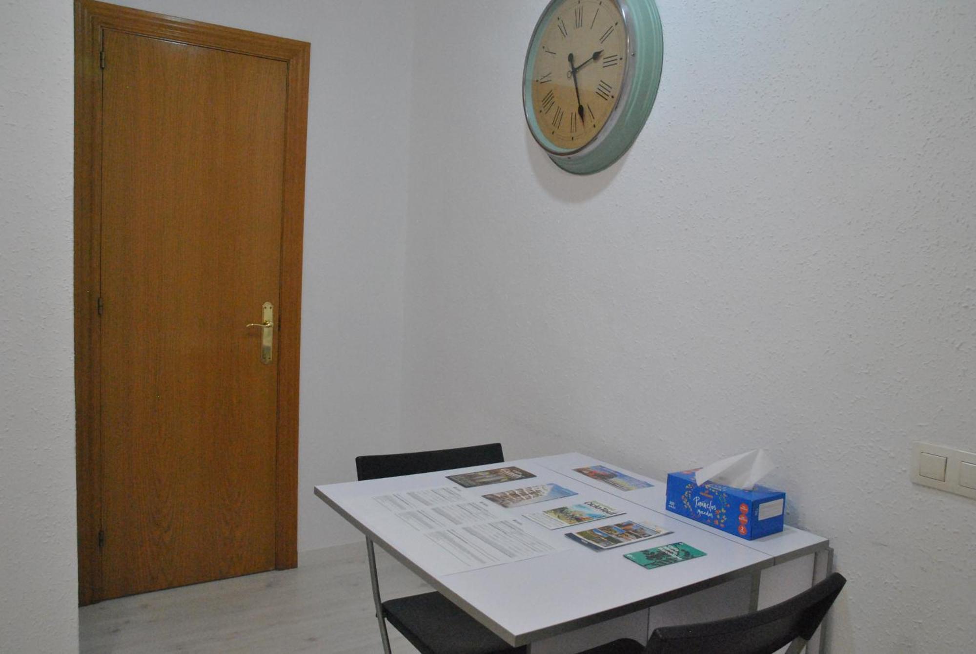 Bcn 324 Apartment บาร์เซโลนา ภายนอก รูปภาพ