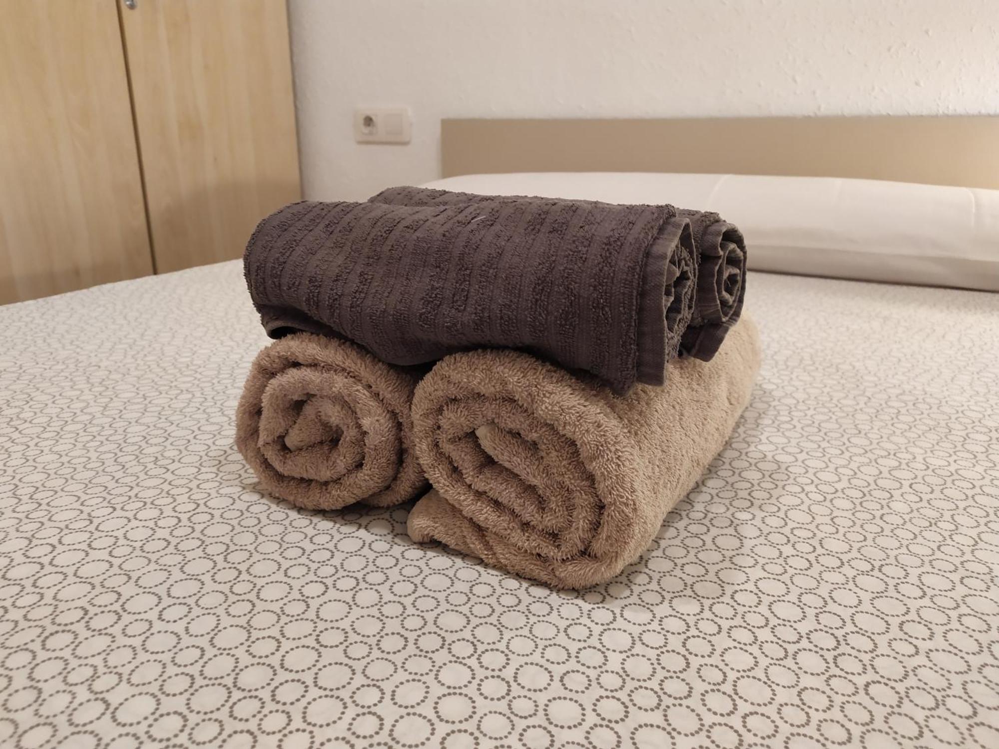 Bcn 324 Apartment บาร์เซโลนา ภายนอก รูปภาพ