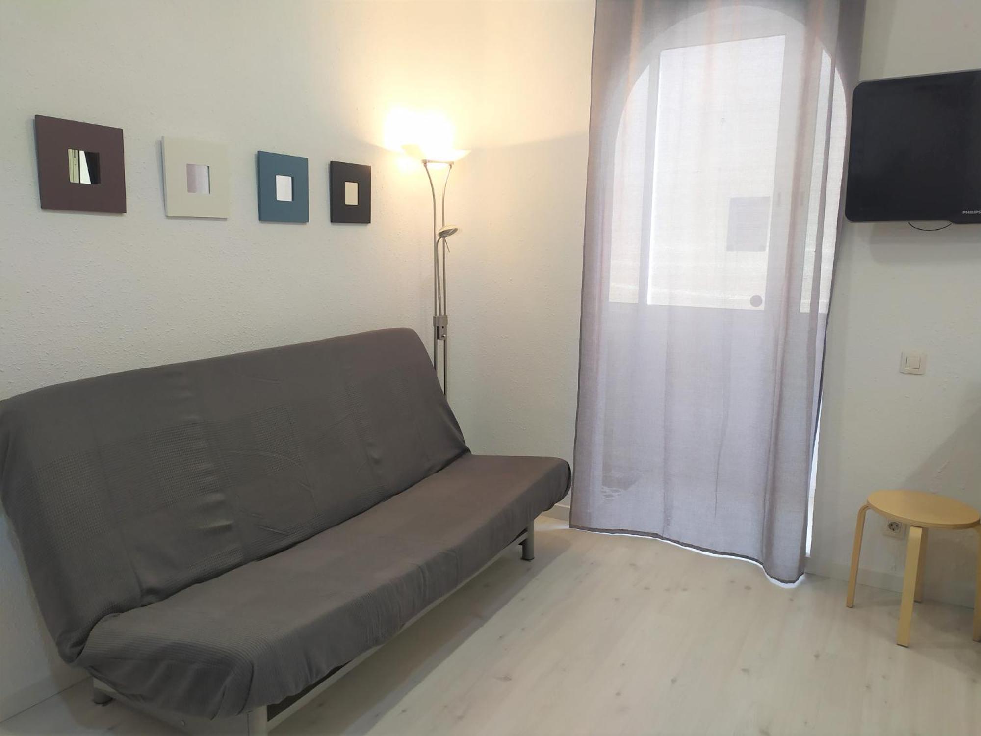 Bcn 324 Apartment บาร์เซโลนา ภายนอก รูปภาพ