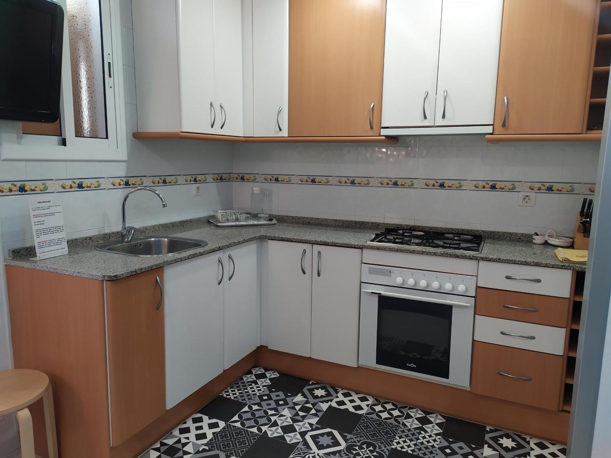 Bcn 324 Apartment บาร์เซโลนา ภายนอก รูปภาพ