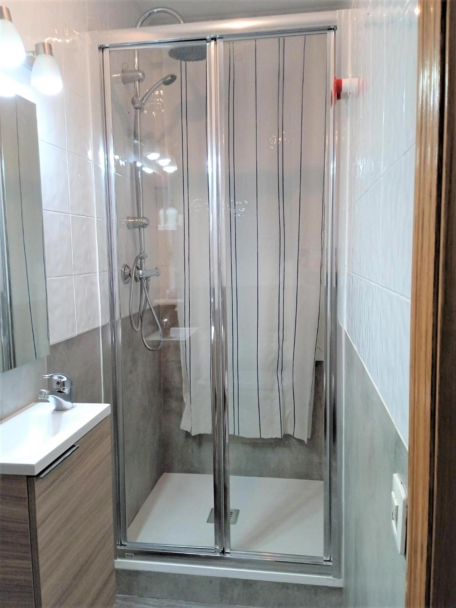 Bcn 324 Apartment บาร์เซโลนา ภายนอก รูปภาพ