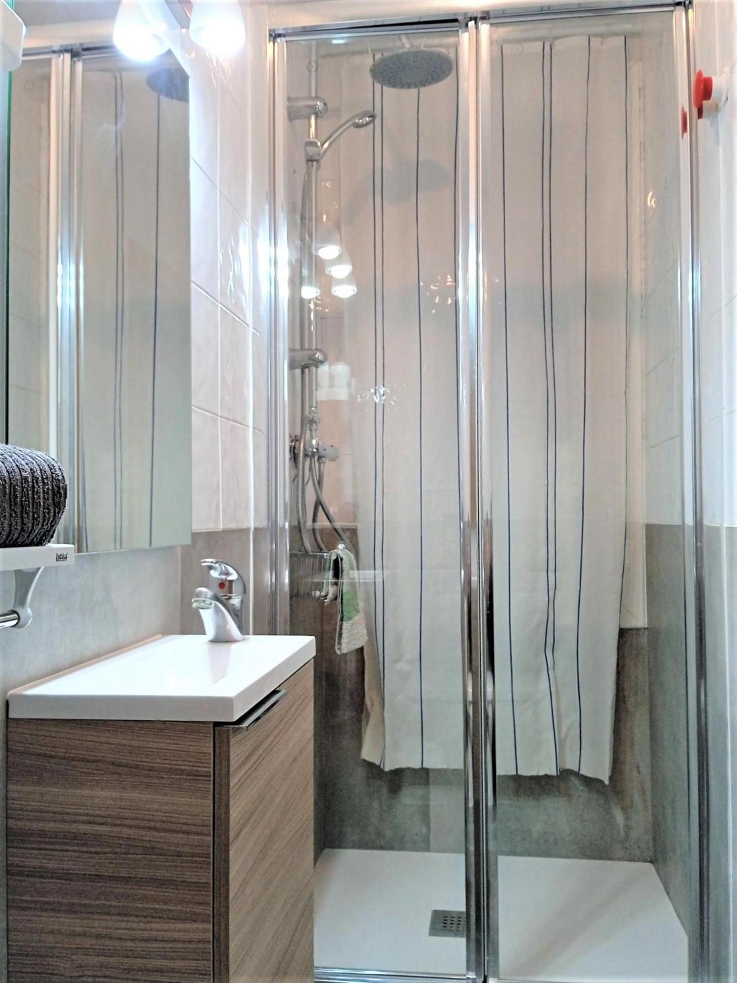 Bcn 324 Apartment บาร์เซโลนา ภายนอก รูปภาพ